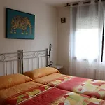 La Tilar, Apartamento Con Gran Terraza A 3 Km De La Playa Vut-2574-As