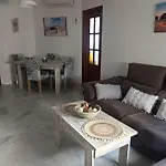 La Manzanilla