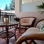 Apartamento Estacion 54