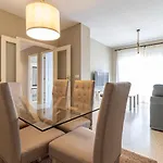 Allo Apartments Europa I Parking Piscina Padel 3 Habitaciones