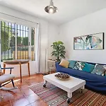 La Casa Del Puerto