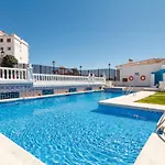 Verano Azul 67 Casasol Apartments