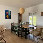 Villa Antares