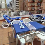 Atico Primera Linea Marina Beach