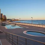 Apartamentos Marazul La Manga