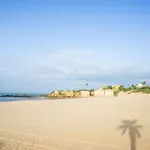Atico Blue Beach