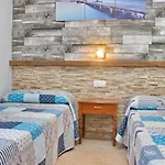 Bungalow La Roa I