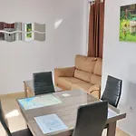 Apartamento San Ignacio Loyola