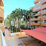 Acv - Isla Park-1ª Linea Planta 1 Sur