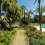 Torre Real ,Panoramic Views Sea Mountain And Golf