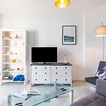 Luxury 3 Bed Apartment Torreblanca