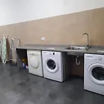 El Rato Apartamentos Rurales