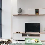 Puerta De Purchena - Lux&Cool - Apartamento
