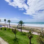 Dulce Barrosa Mar Beach Front