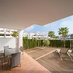 Apartment Chendula