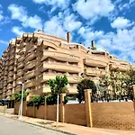 Acv - Costa Marina I-1ª Linea Planta 9 Sur