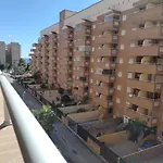 Acv - Costa Caribe Ii-2ª Linea Planta 4 Sur 2