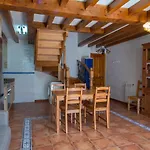 Apartamento Cercano A La Playa En Zona Rural