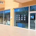 Acv - Cala Blanca Ii-1ª Linea Planta 3 Sur
