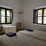 Casa De La Buganvilla