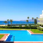 Apartment Cala Verde II - Amu615 By Interhome