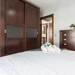 Paseo Maritimo Victoria 2 Rooms