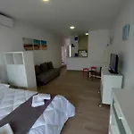 A H Rentals Voramar Apartamento