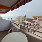 A H Rentals Voramar Apartamento