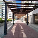 Acv - Las Terrazas Ii-2ª Linea, Planta 5, Sur
