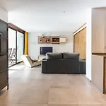 Pets Friendly Apartment, Next To The Marina And Arroyo De La Miel