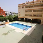 Albatros Beach 1