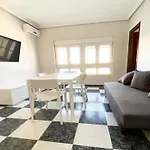 Apartamento Martinez Campos