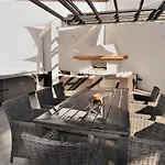Modern Villa With Heated Pool, Jacuzzi, Sauna, Sleeps 10