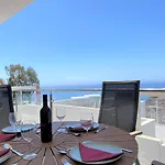 Balcon Del Mar Seaview 216 Casasol