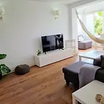 Mijas Beach Flat