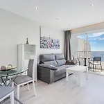 1St Line Beach Apartement In Center Of Marbella.