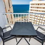 1St Line Beach Apartement In Center Of Marbella.