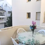 Lovely Apartment Next To The Casino In Puerto Banus - Beach & Luxury