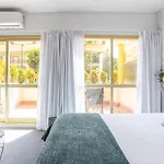 Oleholidays 303 Romana Playa Frente Al Mar