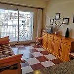 Apartamento A Pie De Playa-Edificio Bonaire