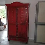 Curioso Apartamento Tipo Loft De 25 M Cuadrados