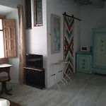 Curioso Apartamento Tipo Loft De 25 M Cuadrados