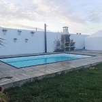 Casa Rural Ajoli