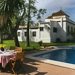 Villa La Jara Sanlucar