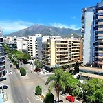 Apartamento Nuevo Centro De Marbella