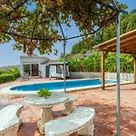 Casa La Lomilla Canillas De Albaida By Ruralidays