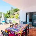 Villa Rosa De Competa Canillas De Albaida By Ruralidays