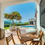 Casa La Lomilla Canillas De Albaida By Ruralidays