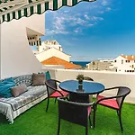 Parque Royal Fanabe Playa Wi-Fi 600Mbt