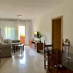 Edificio Donana , 2 Linea De Playa